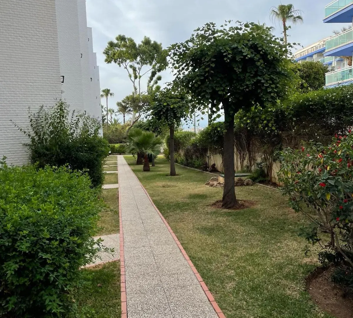 Apartment Love Benalmadena