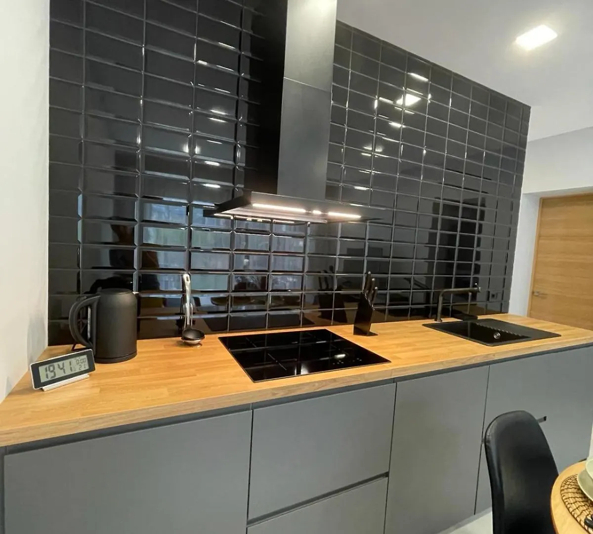 Apartment Love Benalmadena 0*,  Spain