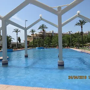 Apartamento Benal, Benalmádena